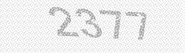 Visual security code — type the characters shown in the image