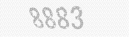 Visual security code — type the characters shown in the image